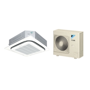 Máy lạnh âm trần 2,5 Hp daikin FCRN60FXV1V/RNV60BV1V