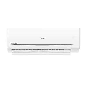 Máy lạnh treo tường Aqua Inverter 1.0 HP AQA-RV10ME - Model 2025
