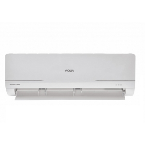 Máy lạnh AQUA AQA-KCRV12WNM Inverter công suất 1.5HP Gas R32