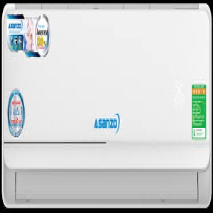 Máy lạnh Inverter Asanzo K12A 1.5 ngựa (1.5 Hp)
