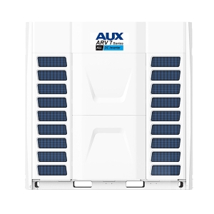 Hệ Máy Lạnh Trung Tâm VRF AUX-ARV 7 Series 24-30Hp