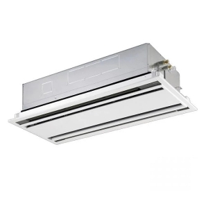 Dàn lạnh cassette âm trần 2 hướng thổi Toshiba MMU-AP0242WH1