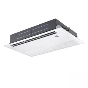 Dàn lạnh cassette âm trần 1 hướng thổi Toshiba MMU-AP0184SH1-E