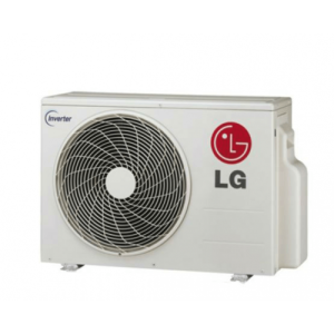 Dàn Nóng Multi LG công suất 5 Hp A5UQ48GFA0