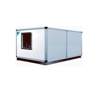 Thiết Bị Xử Lý Không Khí DAIKIN AHU- DDM-E/C