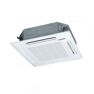 Máy lạnh âm trần Mitsubishi Heavy Inverter 2.5 HP FDT60YA-W5