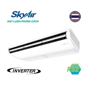 Máy lạnh Daikin áp trần FHA50CVMV/RZA50DV2V Inverter 2.0Hp