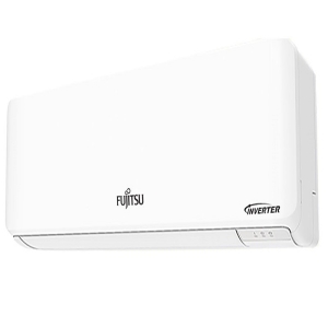 Máy Lạnh Fujitsu 1 Hp Inverter ASAG09CPTA-V