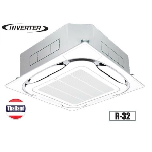 Máy lạnh âm trần Daikin FCFC71DVM/RZFC71EY1 3.0 HP Inverter - 3Pha