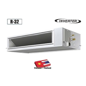 Máy Lạnh Nối Ống Gió Daikin FBFC85DVM9/RZFC85EVM Inverter 3.5 HP