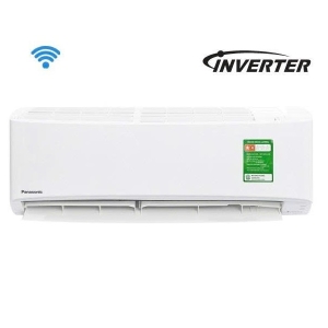 Máy lạnh Panasonic model 2020 CS-WPU12WKH-8M inverter 1.5 Hp Wifi
