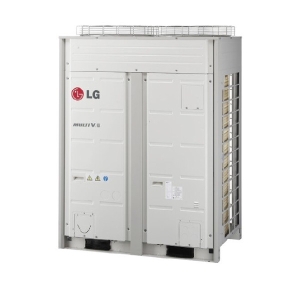 HỆ ĐIỀU HÒA TRUNG TÂM VRF LG