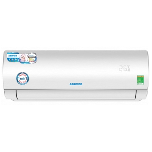 Máy Lạnh Treo Tường  Inverter Asanzo 1 Hp K09A