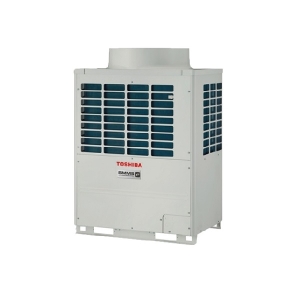 Dàn nóng VRF Toshiba SMMS 7 MAP1807T8P 18HP
