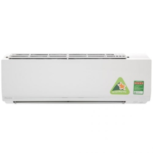 Máy Lạnh Treo Tường Daikin 1 Hp Inverter FTKC25UAVMV