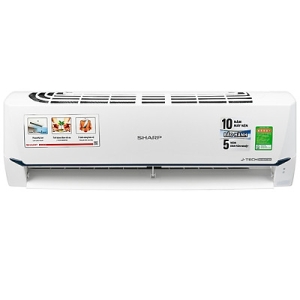Máy lạnh treo tường Sharp AH-X9XEW inverter 1Hp 