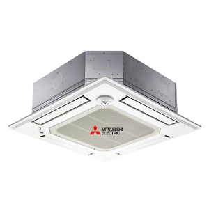 Máy lạnh âm trần cassette Mitsubishi Electric PL-2BAKLCM công suất 2HP