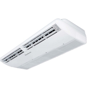 Máy Lạnh Áp Trần Reetech 5 Hp RU48
