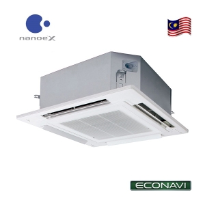 Dàn lạnh âm trần Panasonic Inverter S-56MU2E5BN Nanoe X thế hệ 3