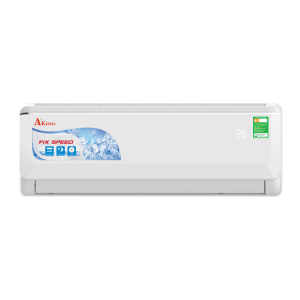 Máy Lạnh Treo Tường 1 Hp AKINO TH-TC09FSFA