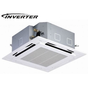 Máy Lạnh Âm Trần Toshiba 2 Hp Inverter RAV-GV1801AP-V/RAV-GE1801UP-V
