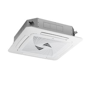 Máy lạnh âm trần Aqua 5.5HP AQA-NU48TRAB/AQA-NC48TRN/PB-950QB