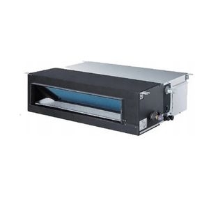 Máy Lạnh Giấu Trần Ống Gió Inverter Aqua 5 Hp 1U125S1PN1SB/AD125S2SM6FA