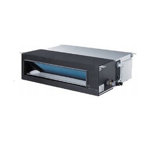 Máy Lạnh Giấu Trần Ống Gió Inverter Aqua 5.5 Hp 1U140S1PN1SB/AD140S2SM6FA