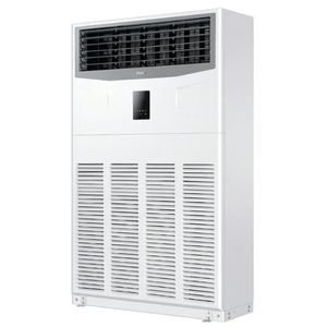 Máy Lạnh Tủ Đứng AQUA Inveter 10 Hp AP96FS1ERA/1U96WS1QRB
