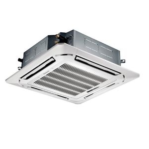 Máy lạnh âm trần Reetech 4.0 HP RGT36/RC36 1Pha