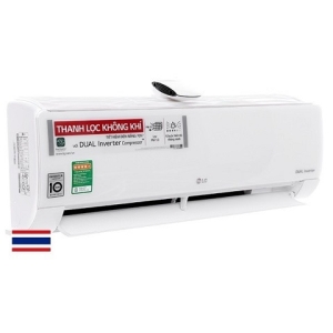 Máy lạnh LG 1Hp model 2021  Wifi  V10APFUV Inverter
