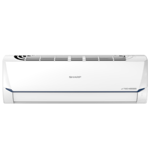 Máy lạnh Sharp  model  AH-XP10WMW inverter 1 HP