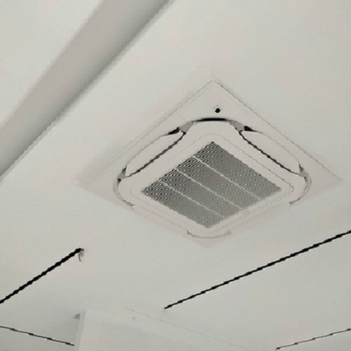 Máy lạnh âm trần Daikin FCFC71DVM 3.0 ngựa inverter R32