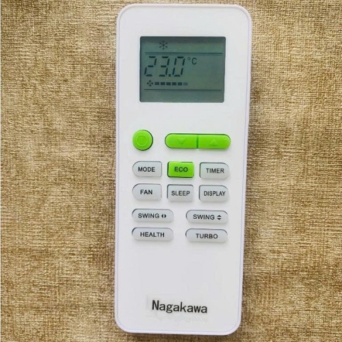 Máy lạnh tủ đứng Nagakawa 2 chiều NIP-A24R2U68 Inverter 2.5Hp