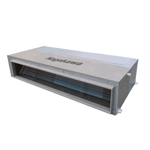 Máy lạnh giấu trần nối ống gió Nagakawa NB-C50R1T60 - 5HP