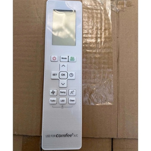 Máy lạnh Comfee CFS-10VGX Inverter 1 HP - Model 2026