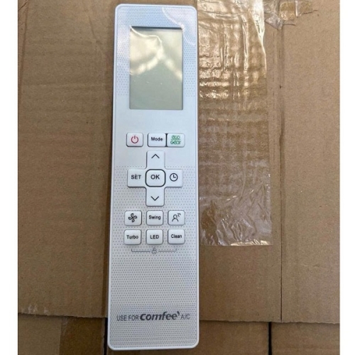 Máy lạnh Comfee CFS-13VGX Inverter 1.5 HP - Model 2026