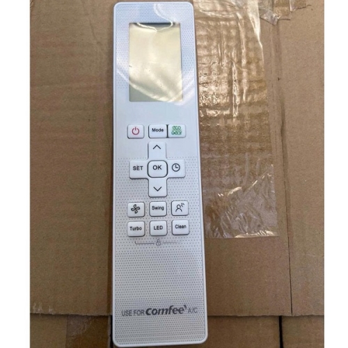 Máy lạnh Comfee CFS-18VGX Inverter 2 HP - Model 2026
