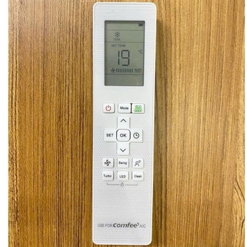 Máy lạnh Comfee CFS-25VGX Inverter 2.5 HP - Model 2026