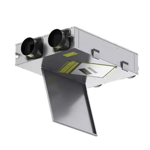 Thiết bị thông gió thu hồi nhiệt AIRFIT 350m3/h Darwin-VF3.5A