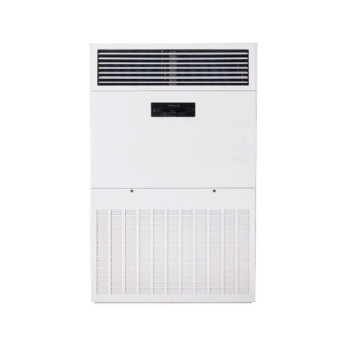 Máy Lạnh Tủ Đứng Hisense AUF-96CR6SDA Mono 10HP (3 Pha)