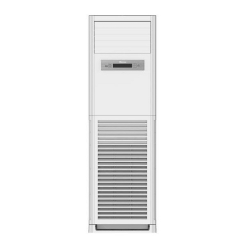 Máy Lạnh Tủ Đứng Hisense AUF-48CR6REMPA Mono 5.5HP (3 Pha)