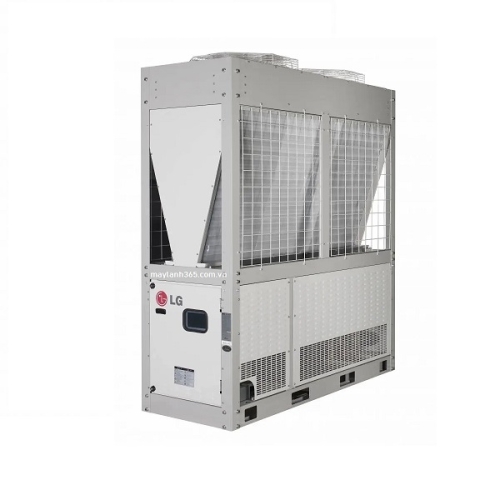 Máy lạnh Chiller giải nhiệt gió LG ACAH020VETB Inverter