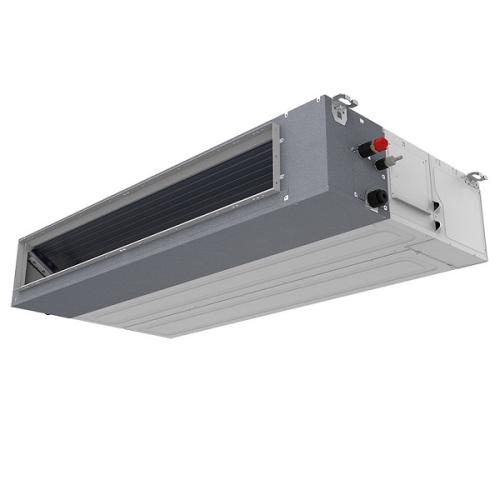 Máy Lạnh Nối Ống Gió AUX ALMD-C18/4DR3MB/AL-C18/4DR3Q(U) 2HP Inverter