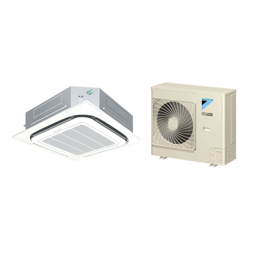 Máy lạnh âm trần 3 Hp Daikin FCRN71FXV1V