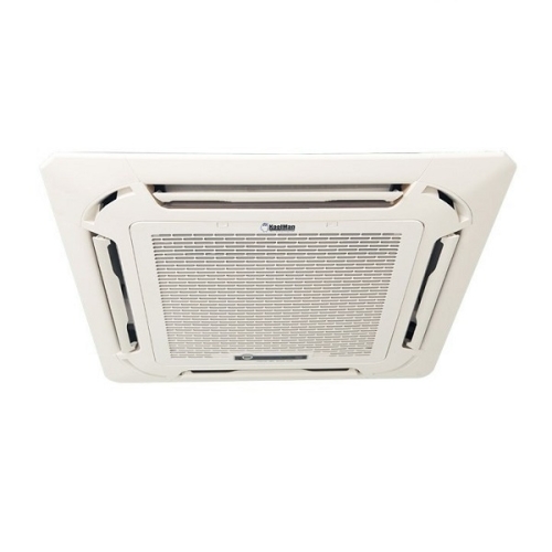 Máy lạnh Cassette KoolMan Inverter KTVH-603BFD/KCVH-603BFD 6.5Hp - Gas R32