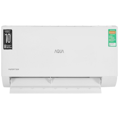 Máy lạnh Aqua Inverter 2.5 HP AQA-RV24QA2-Model 2024