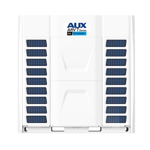 Hệ Máy Lạnh Trung Tâm VRF AUX-ARV 7 Series 24-30Hp