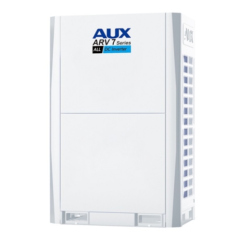 Hệ Máy Lạnh Trung Tâm VRF AUX-ARV 7 Series 8-12Hp