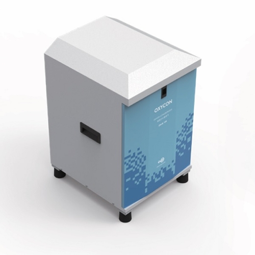 Hệ Thống Cấp Oxy Airfit Tinh Khiết OXUS109